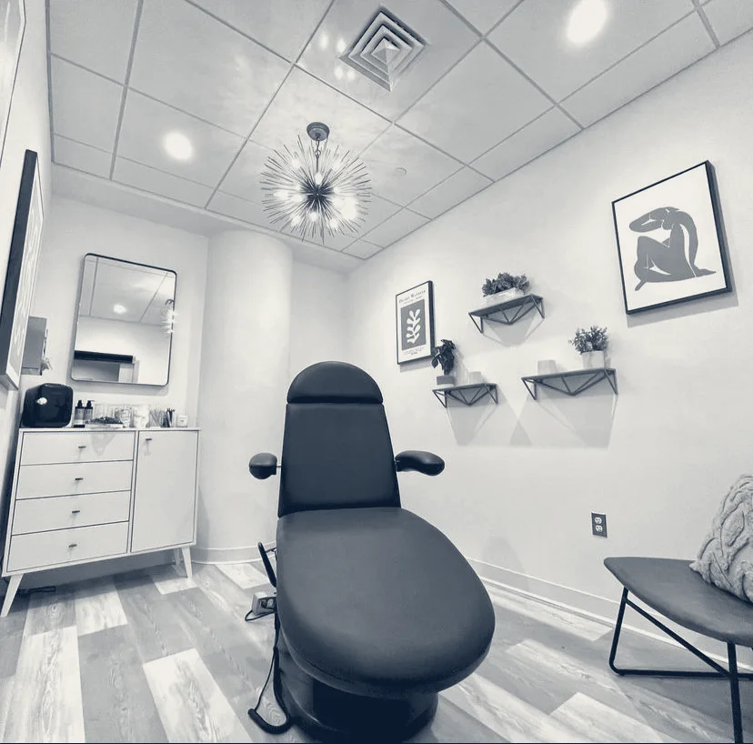 Vega Vitality MedSpa & Wellness - Seaport Boston — Boston, Massachusetts