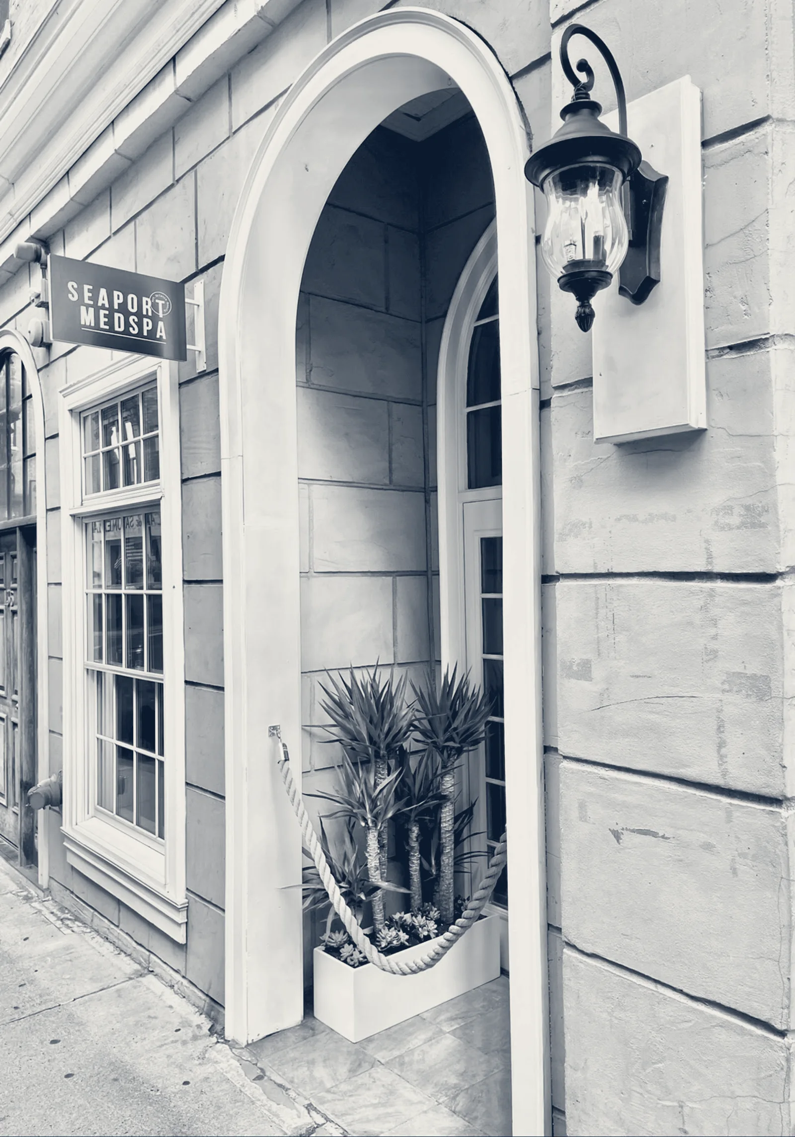 SEAPORT MEDSPA - North End — Boston, Massachusetts