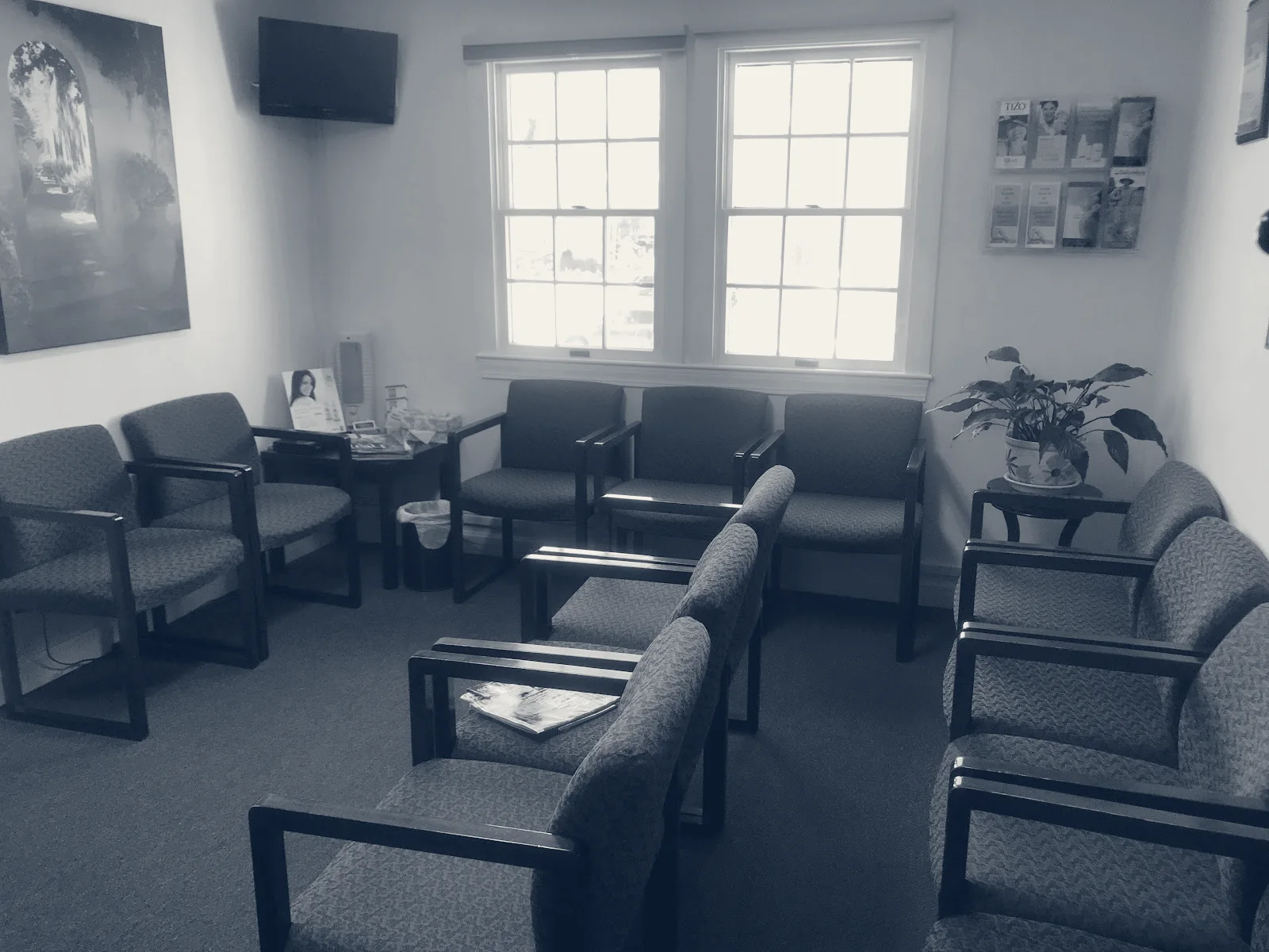 Plymouth Dermatology Associates — Plymouth, Massachusetts