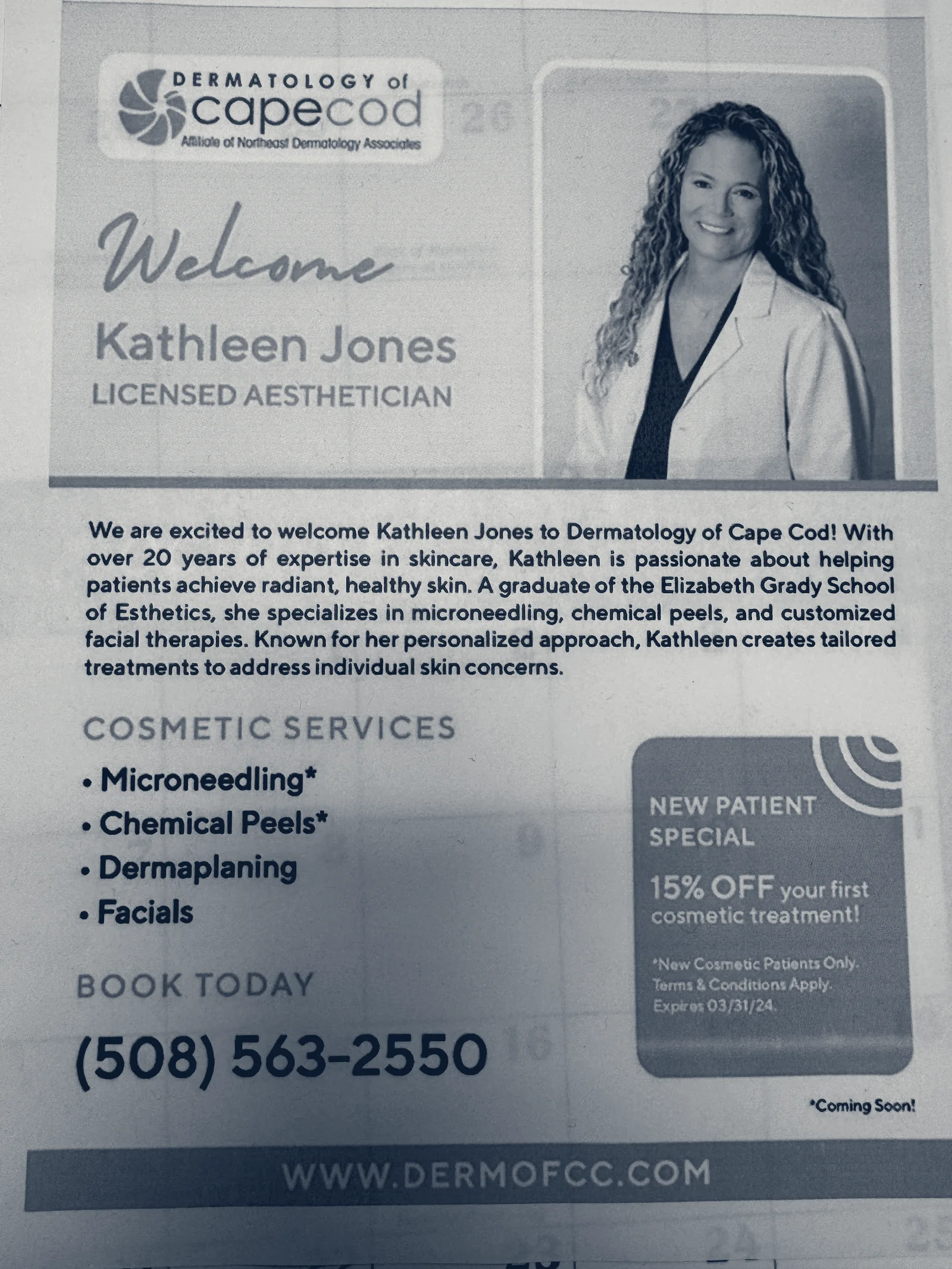 South Shore Skin Center — Plymouth, Massachusetts