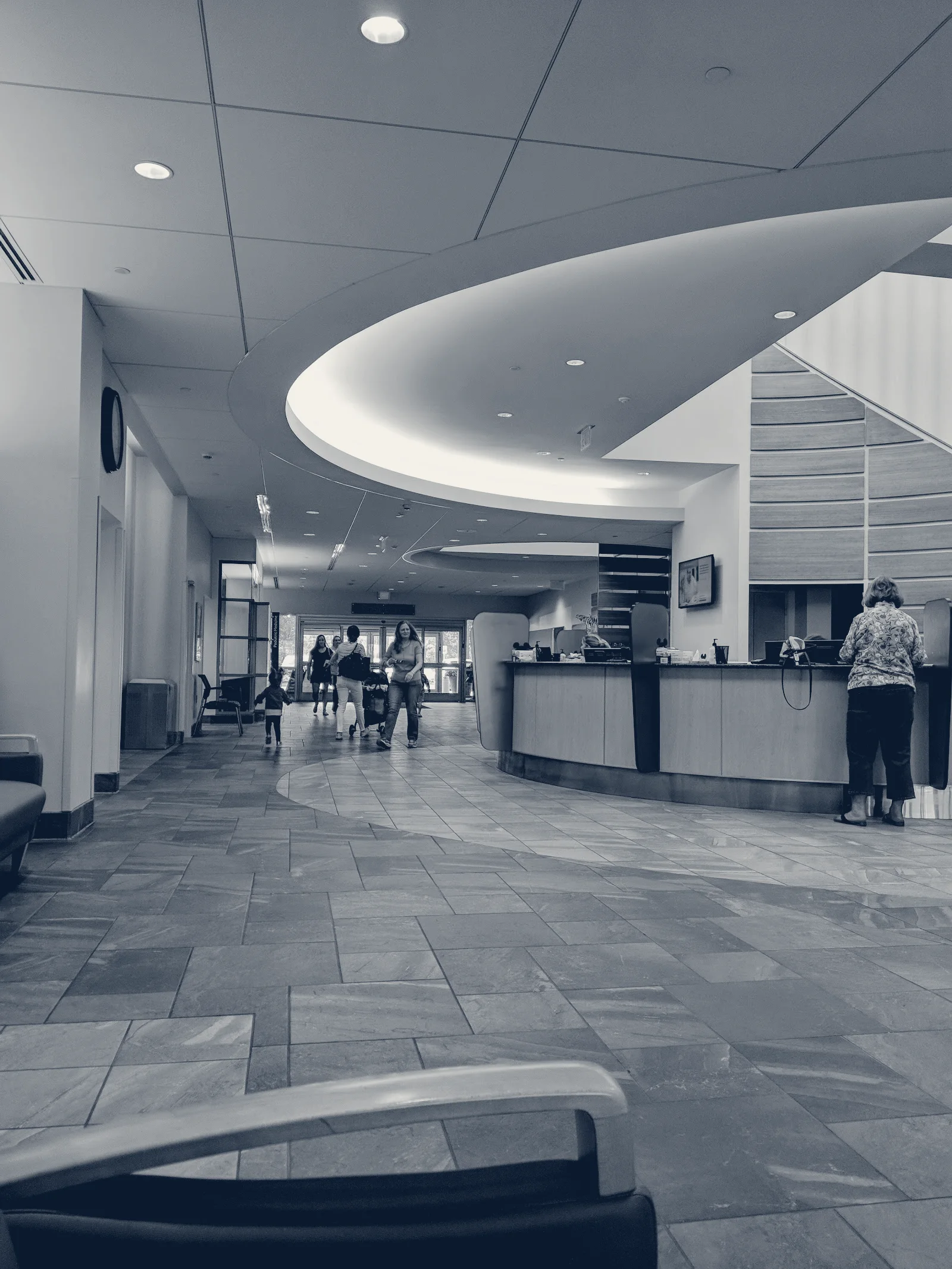 South Shore Medical Center — Norwell, Massachusetts