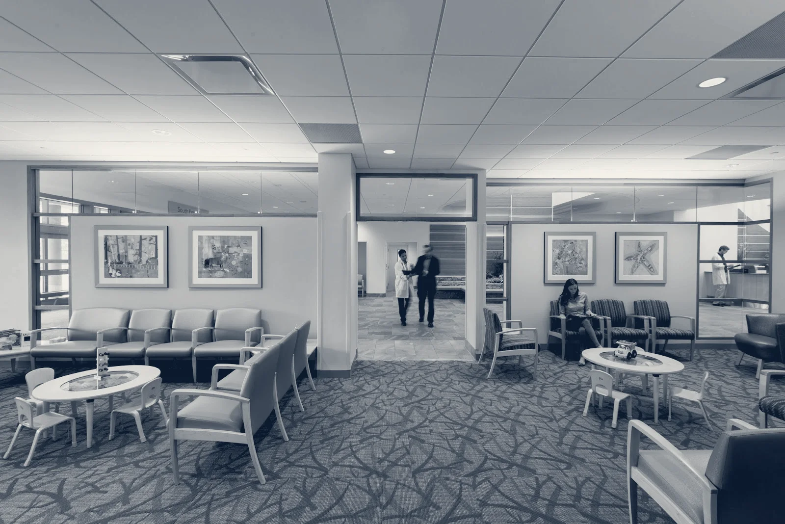 South Shore Medical Center — Norwell, Massachusetts