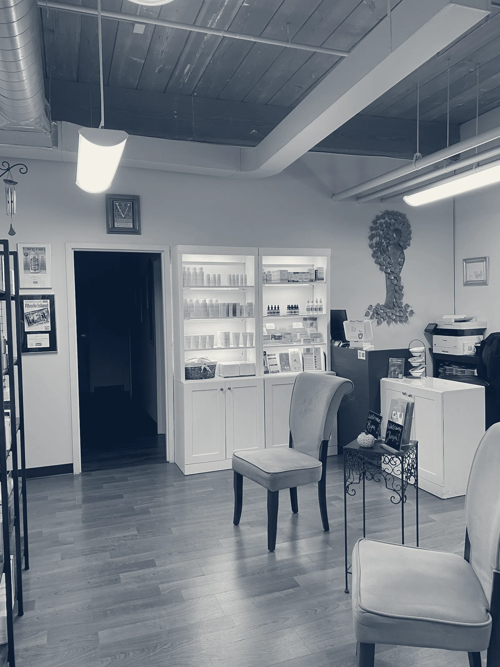 Viriditas Beauty | Providence Acne Clinic — Providence, Rhode Island