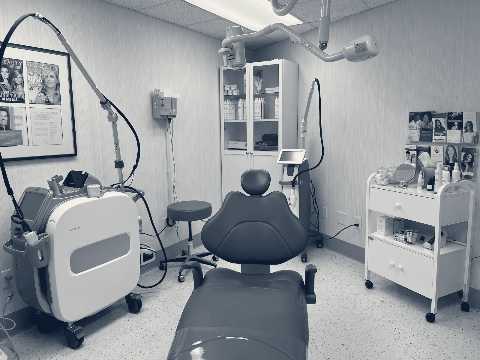Aspire Dermatology - Barrington Medical Center — Riverside, Rhode Island