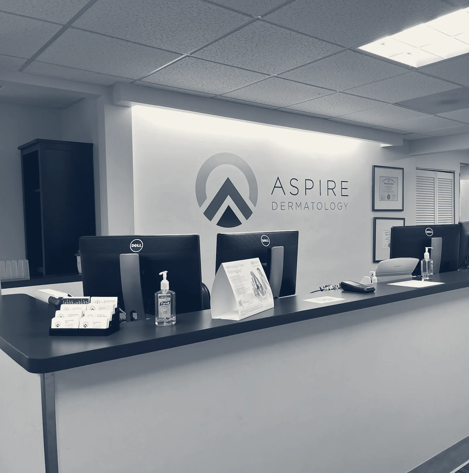 Aspire Dermatology - Barrington Medical Center — Riverside, Rhode Island
