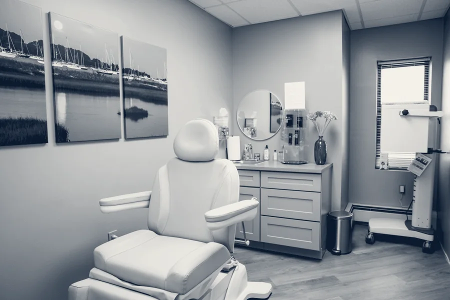 Fairfax Acne & Dermatology Services P.C — East Providence, Rhode Island