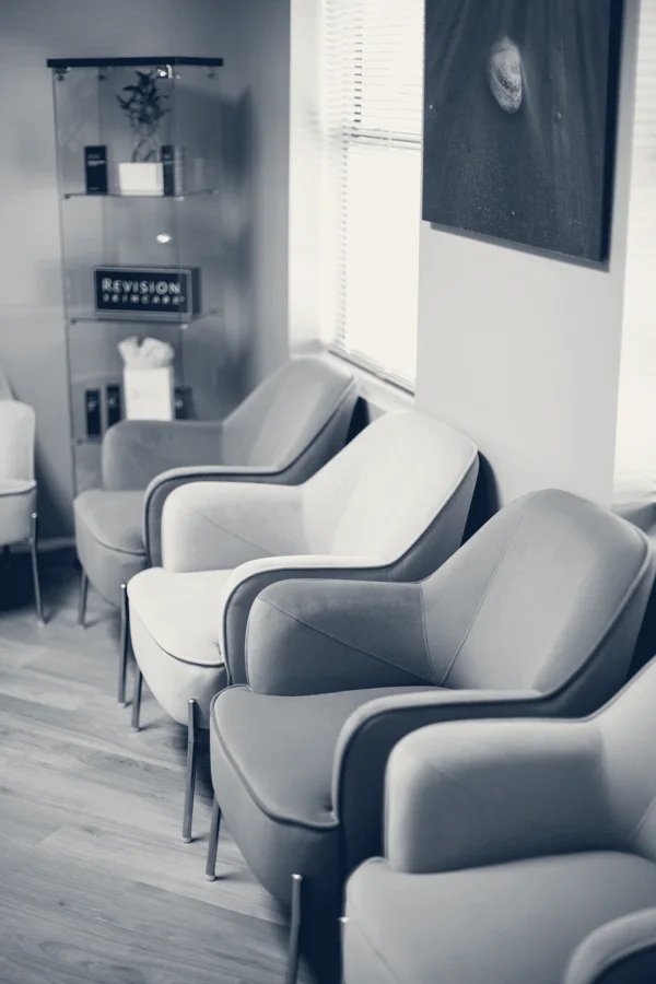 Fairfax Acne & Dermatology Services P.C — East Providence, Rhode Island