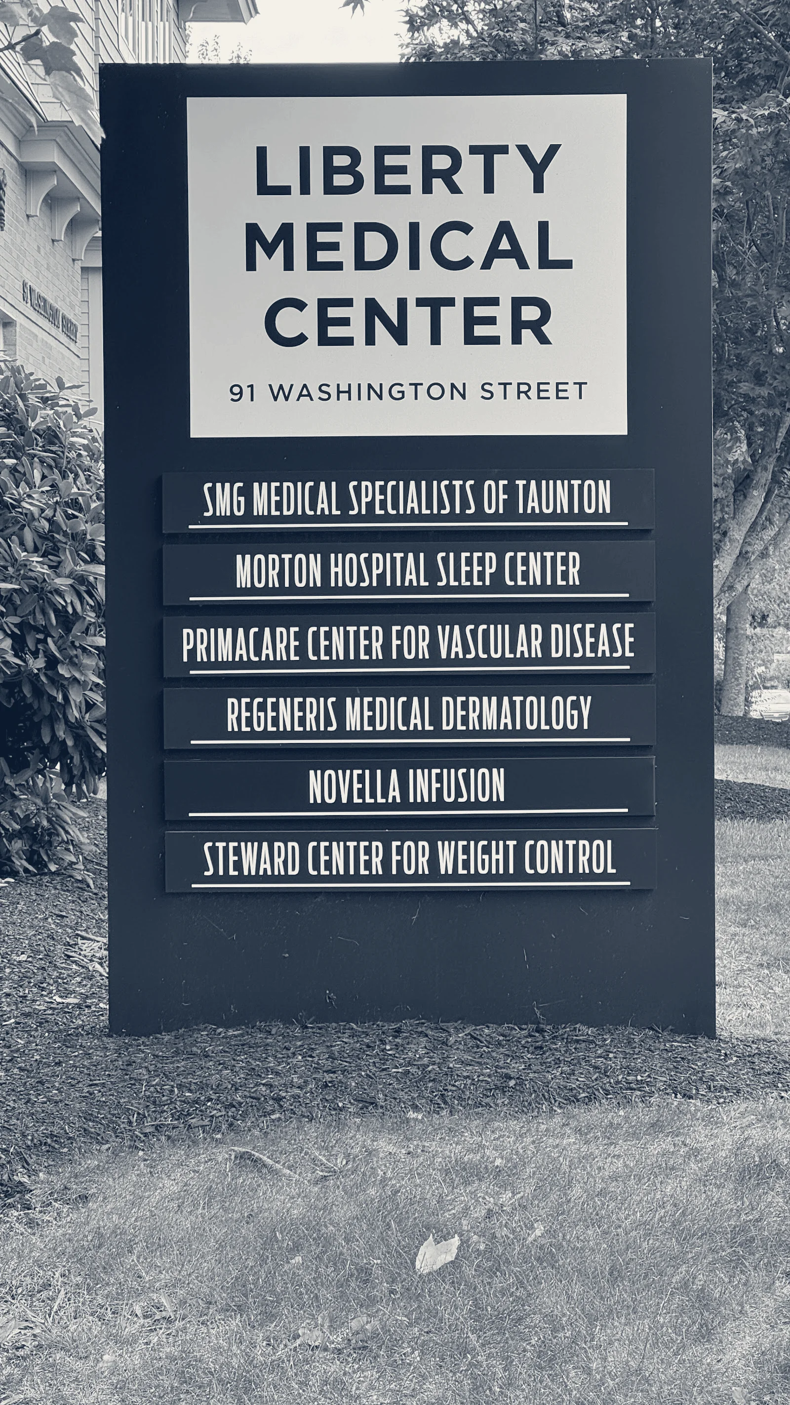 Regeneris Medical- Dermatology — Taunton, Massachusetts