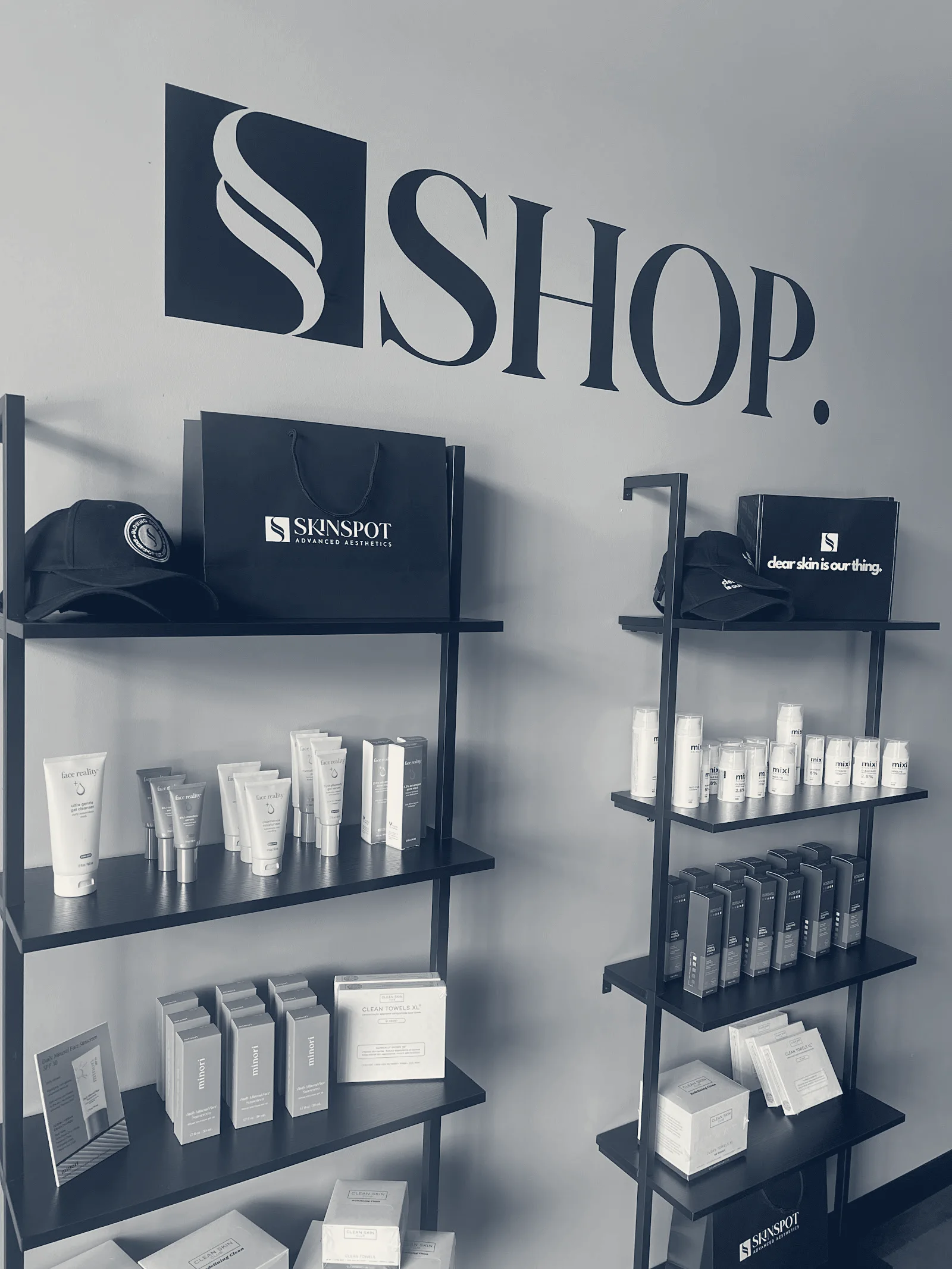 Skinspot Advanced Aesthetics — Taunton, Massachusetts