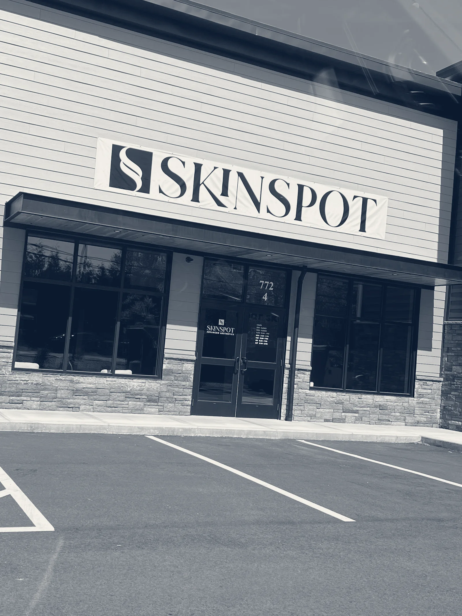 Skinspot Advanced Aesthetics — Taunton, Massachusetts