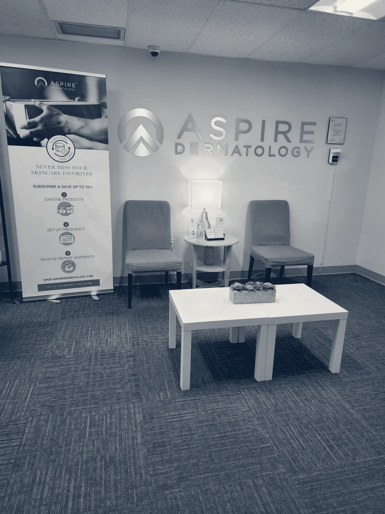 Aspire Dermatology - Atwood Medical Center — Johnston, Rhode Island