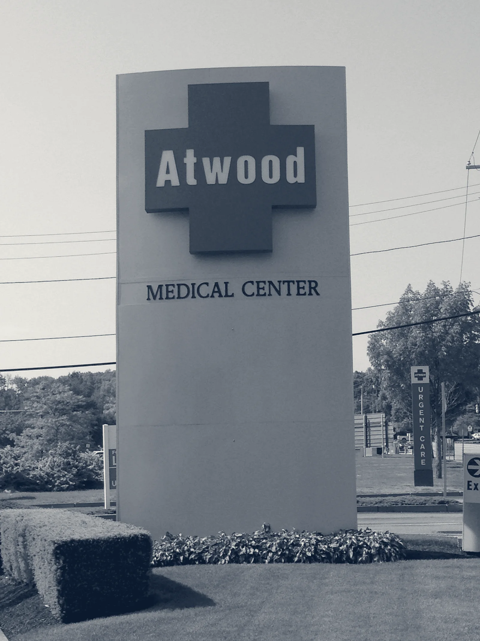 Aspire Dermatology - Atwood Medical Center — Johnston, Rhode Island
