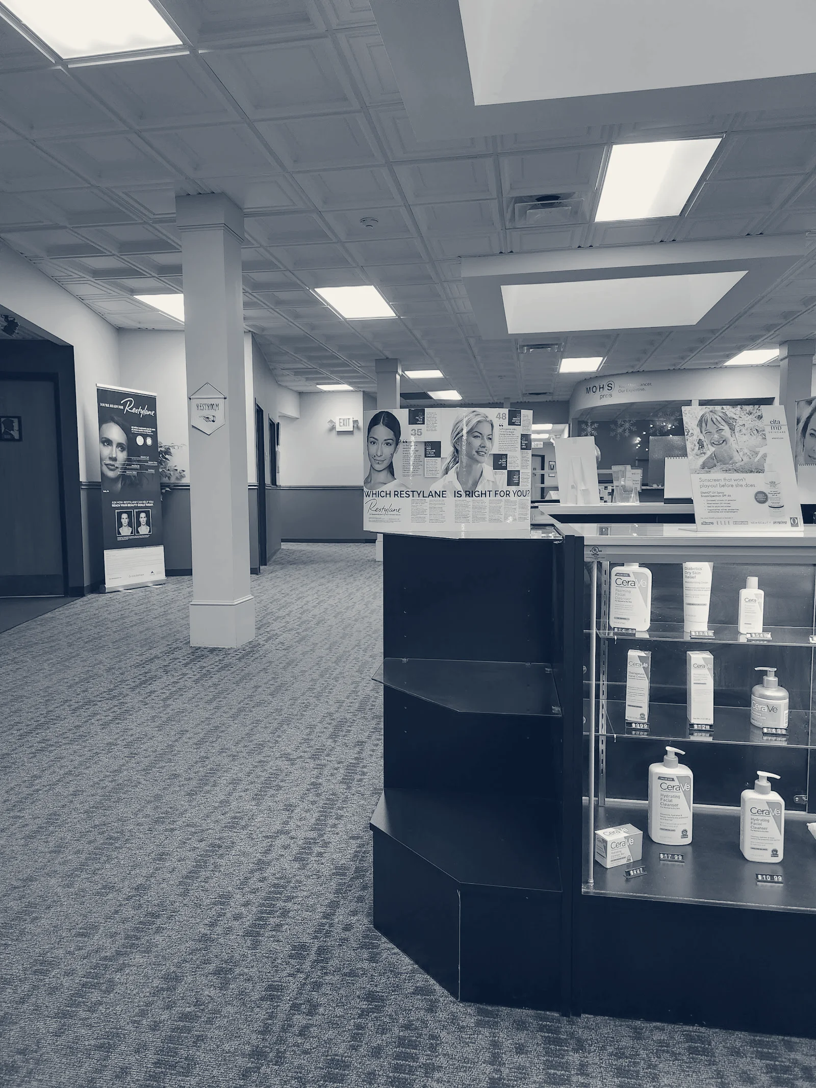 SKINPros — Providence, Rhode Island