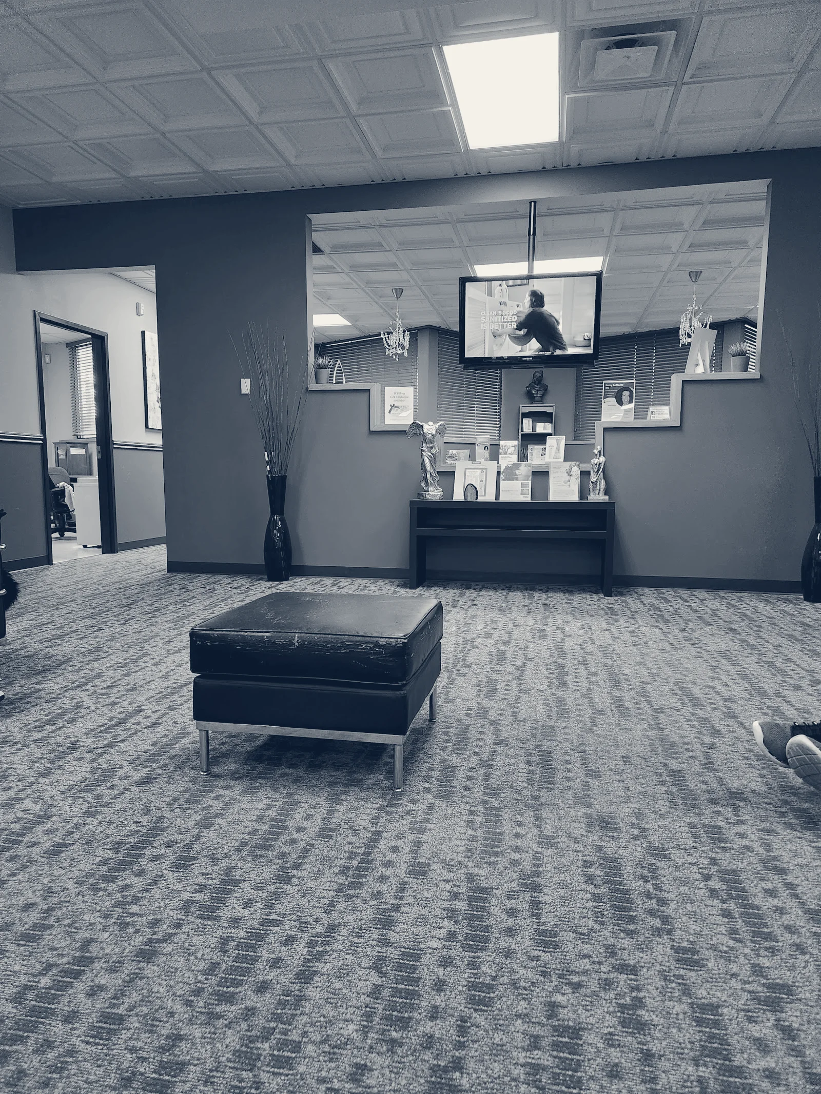 SKINPros — Providence, Rhode Island