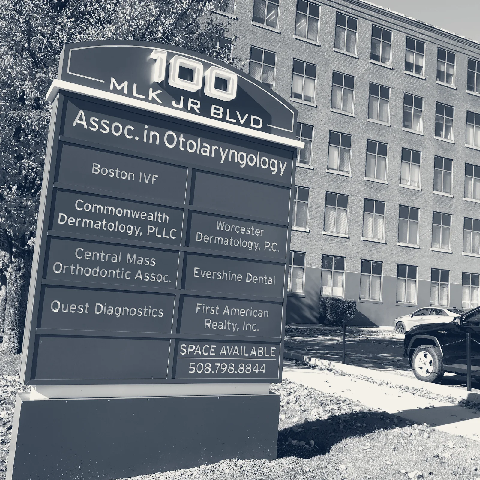 Commonwealth Dermatology — Worcester, Massachusetts