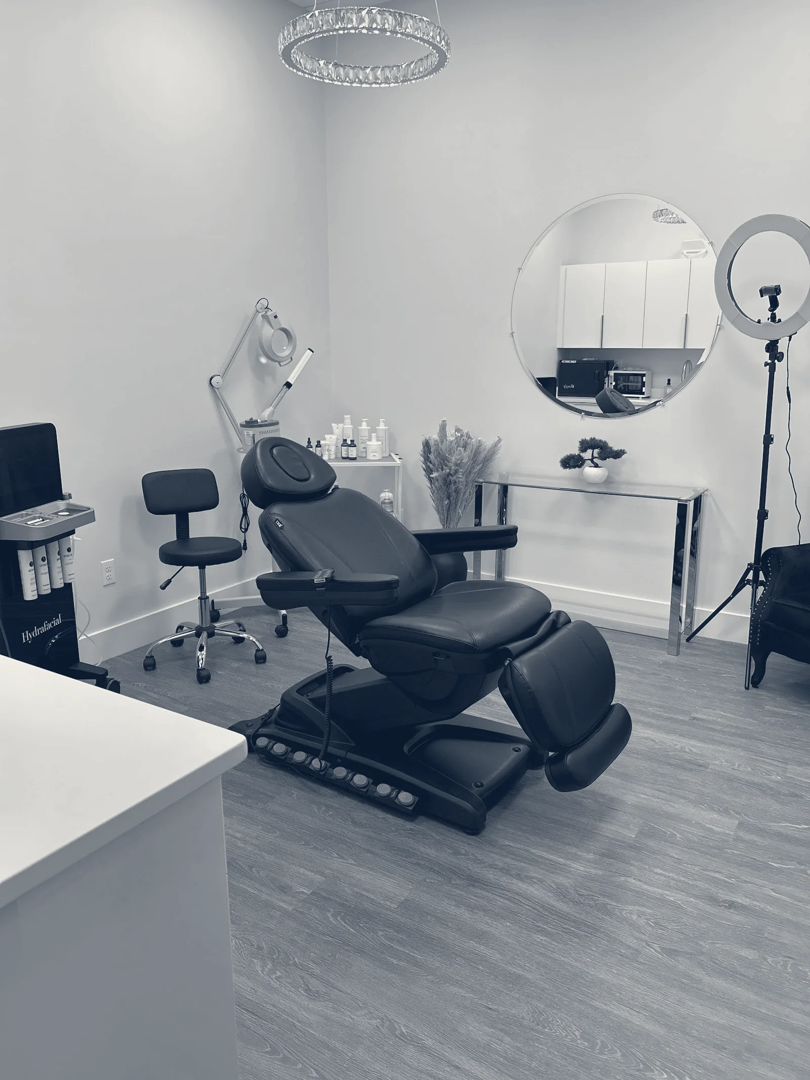 Art of Aesthetics Medical Spa — West Bridgewater, Massachusetts