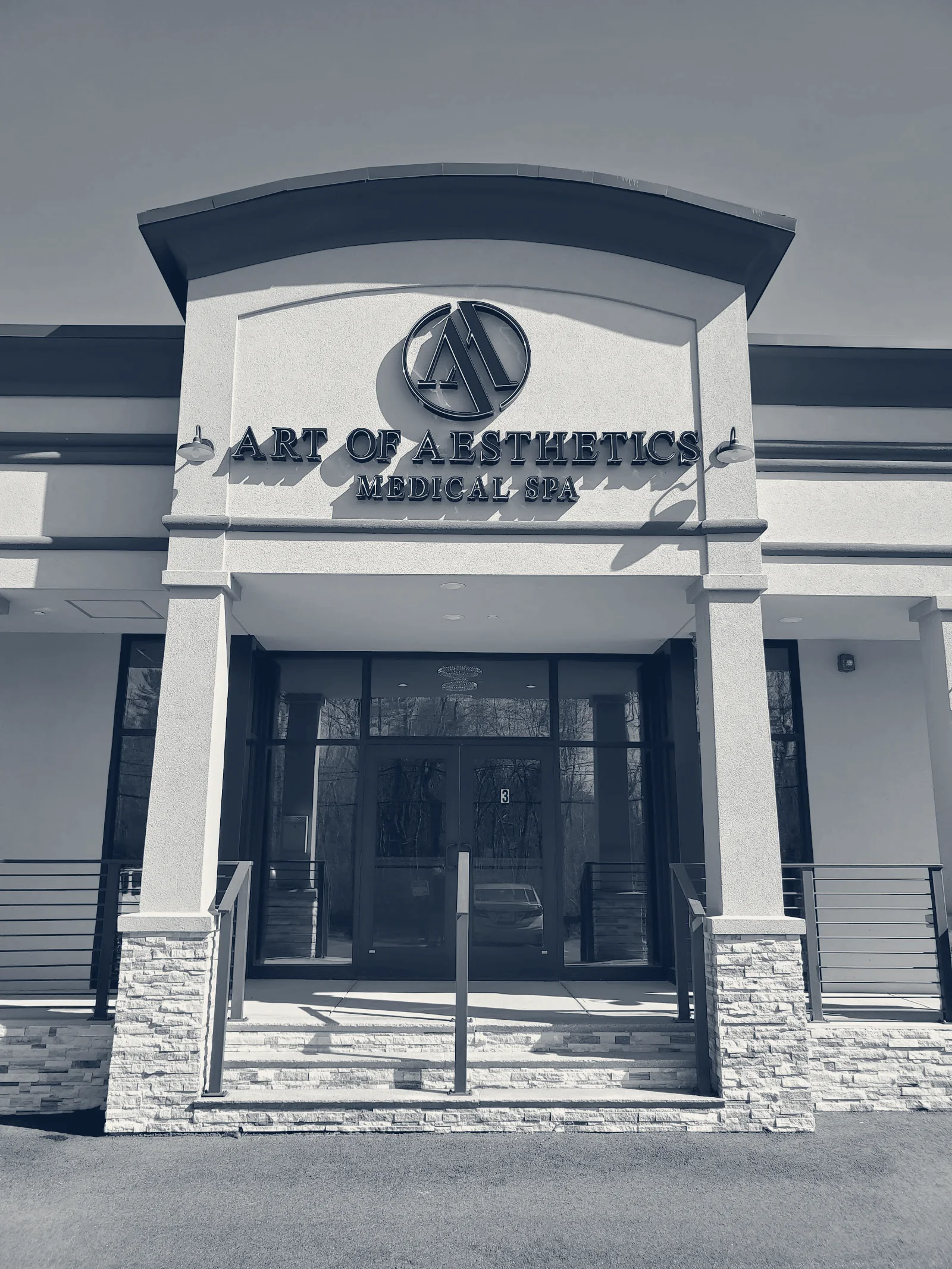 Art of Aesthetics Medical Spa — West Bridgewater, Massachusetts