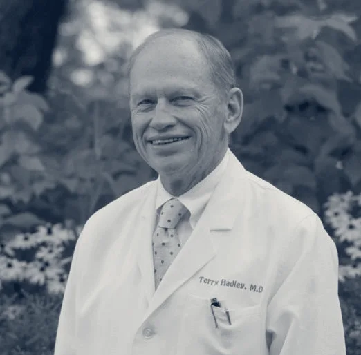 Terry P. Hadley, MD — Concord, Massachusetts
