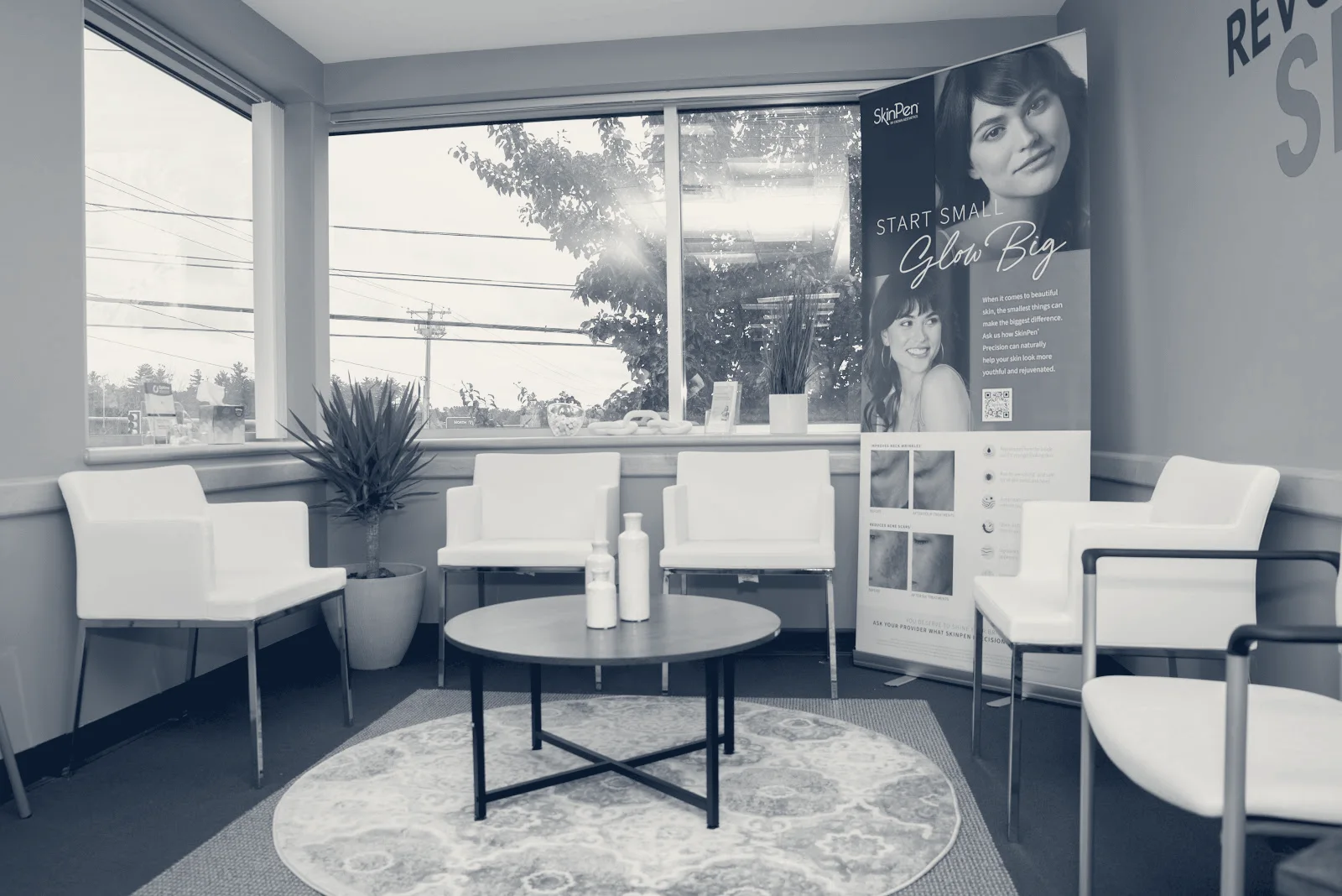 Optima Dermatology & Medical Aesthetics — Salem, New Hampshire