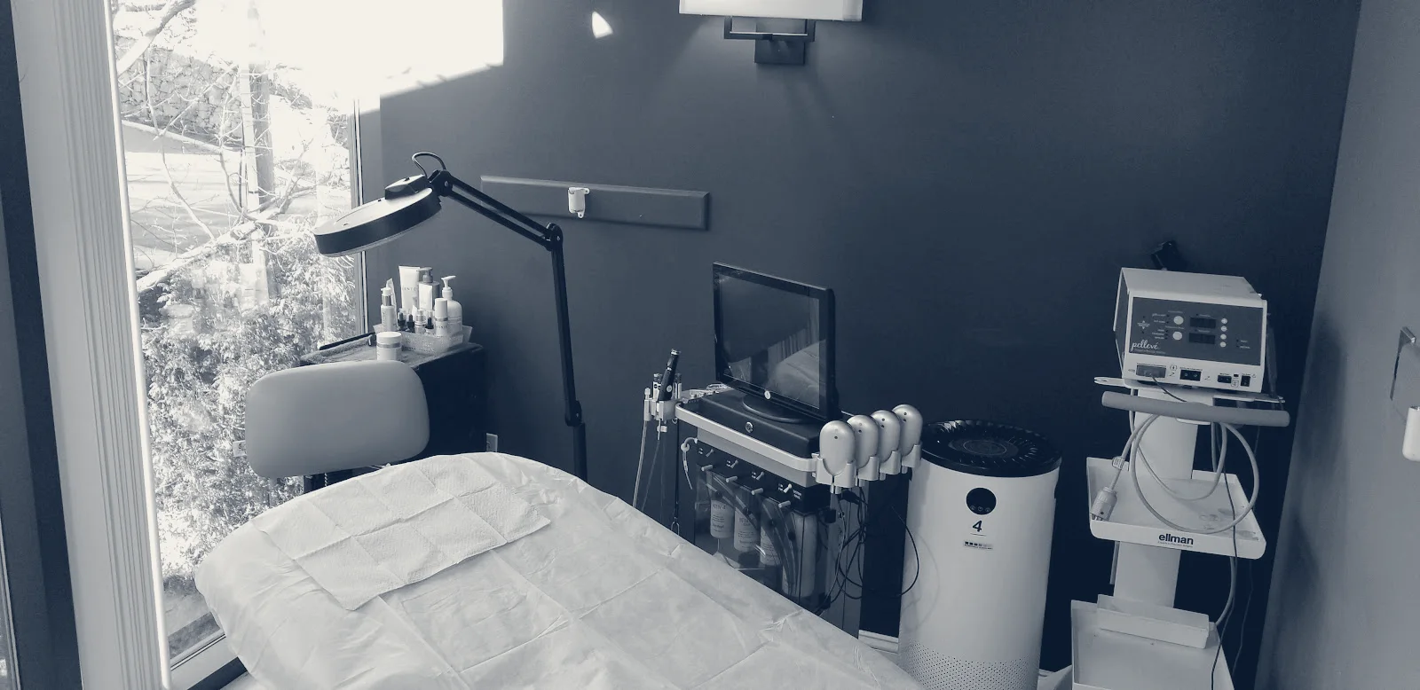 Howard S Goldberg, MD — Swampscott, Massachusetts