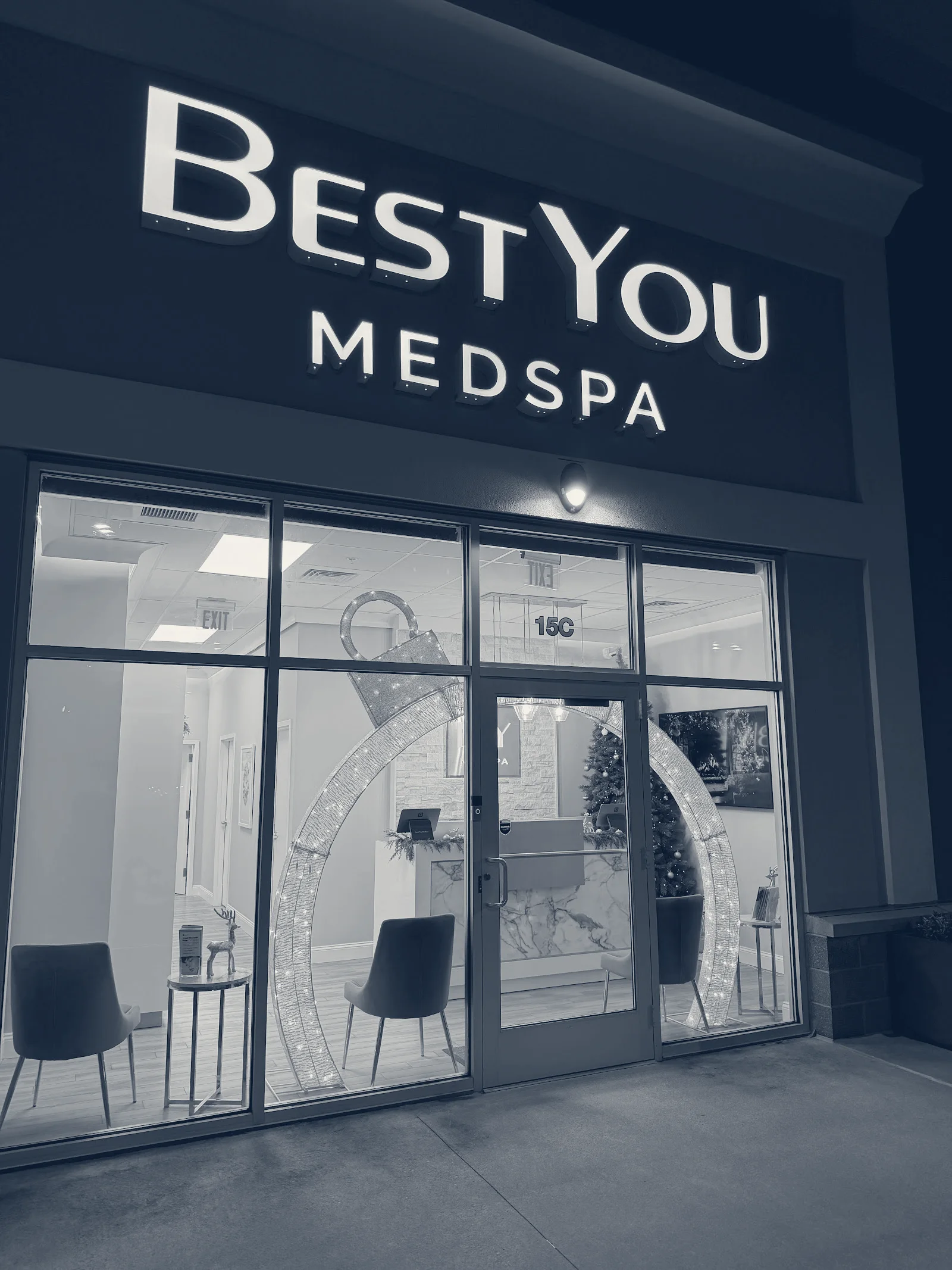 Best You MedSpa — Wrentham, Massachusetts