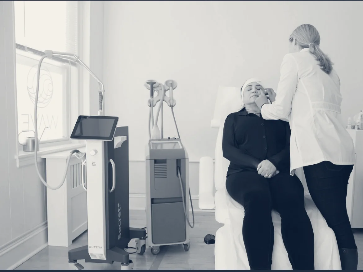 WAVE Medical Aesthetics — Needham, Massachusetts