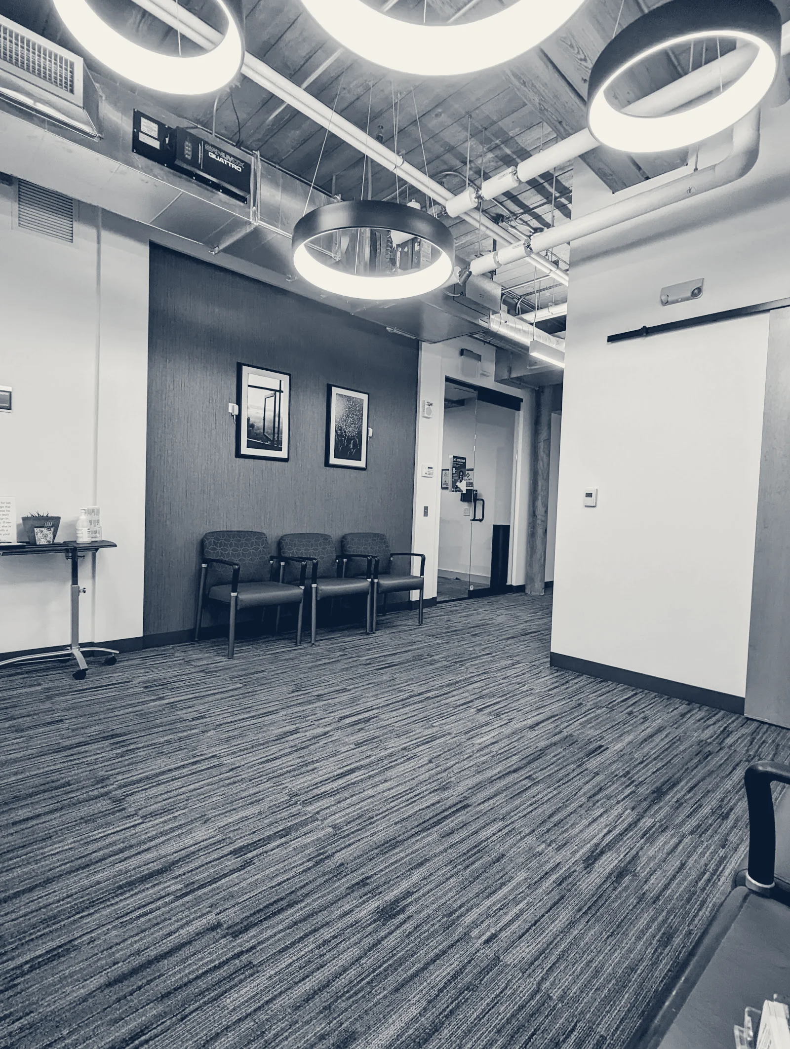 Mill City Medical Group — Lowell, Massachusetts