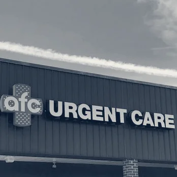 AFC Urgent Care Chelmsford — Chelmsford, Massachusetts