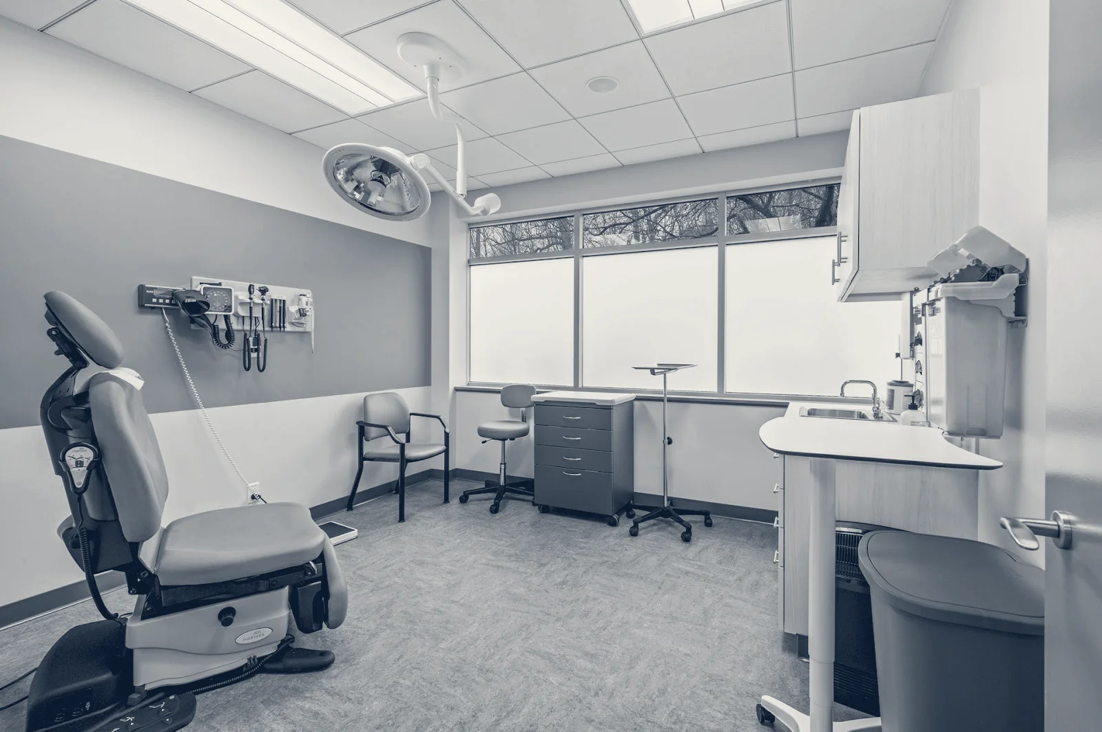 MFM Health — Danvers, Massachusetts