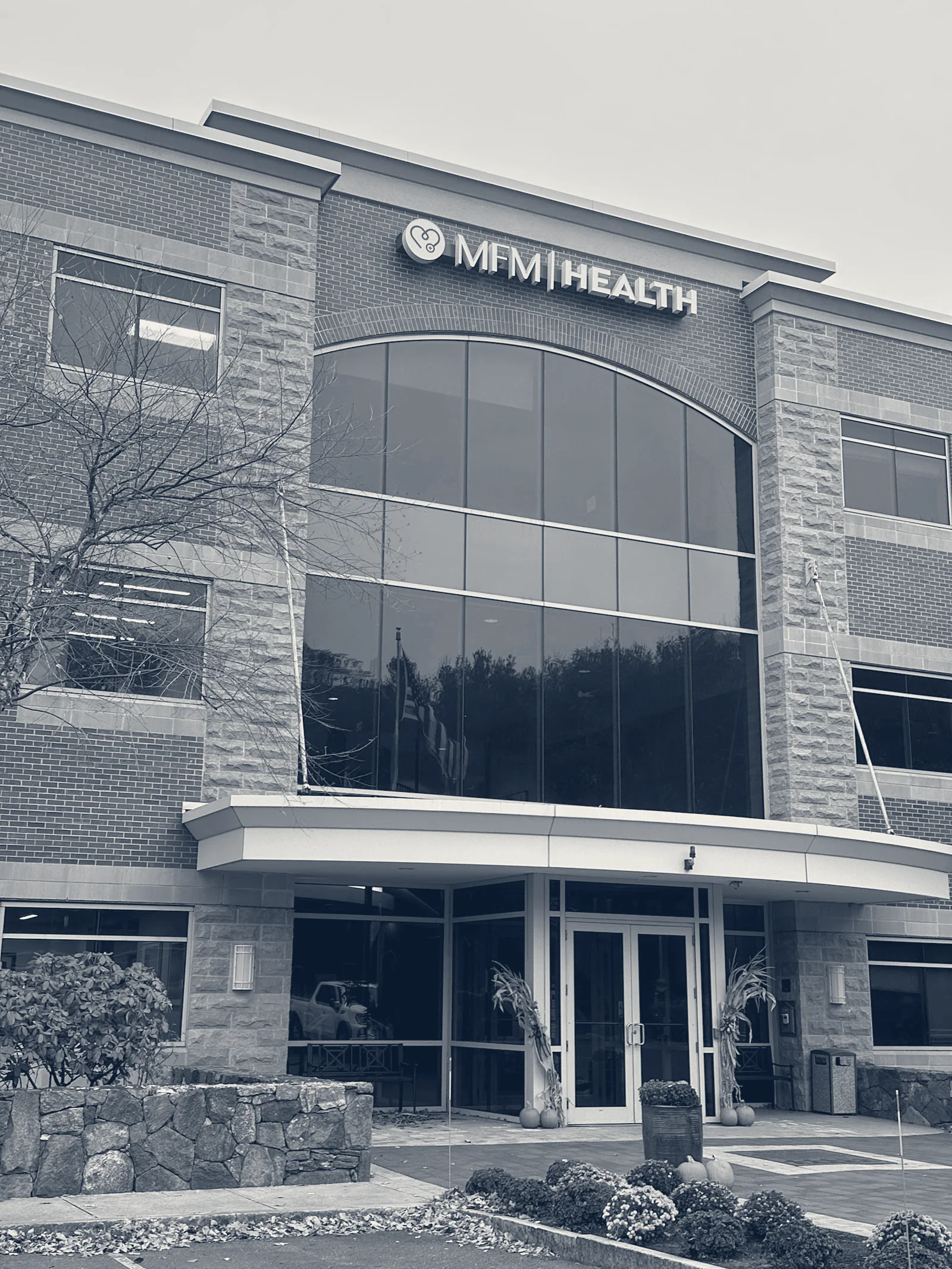 MFM Health — Danvers, Massachusetts