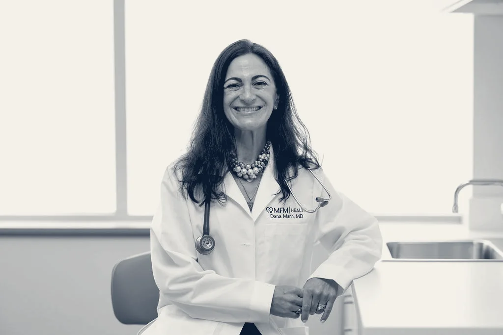 MFM Health — Danvers, Massachusetts