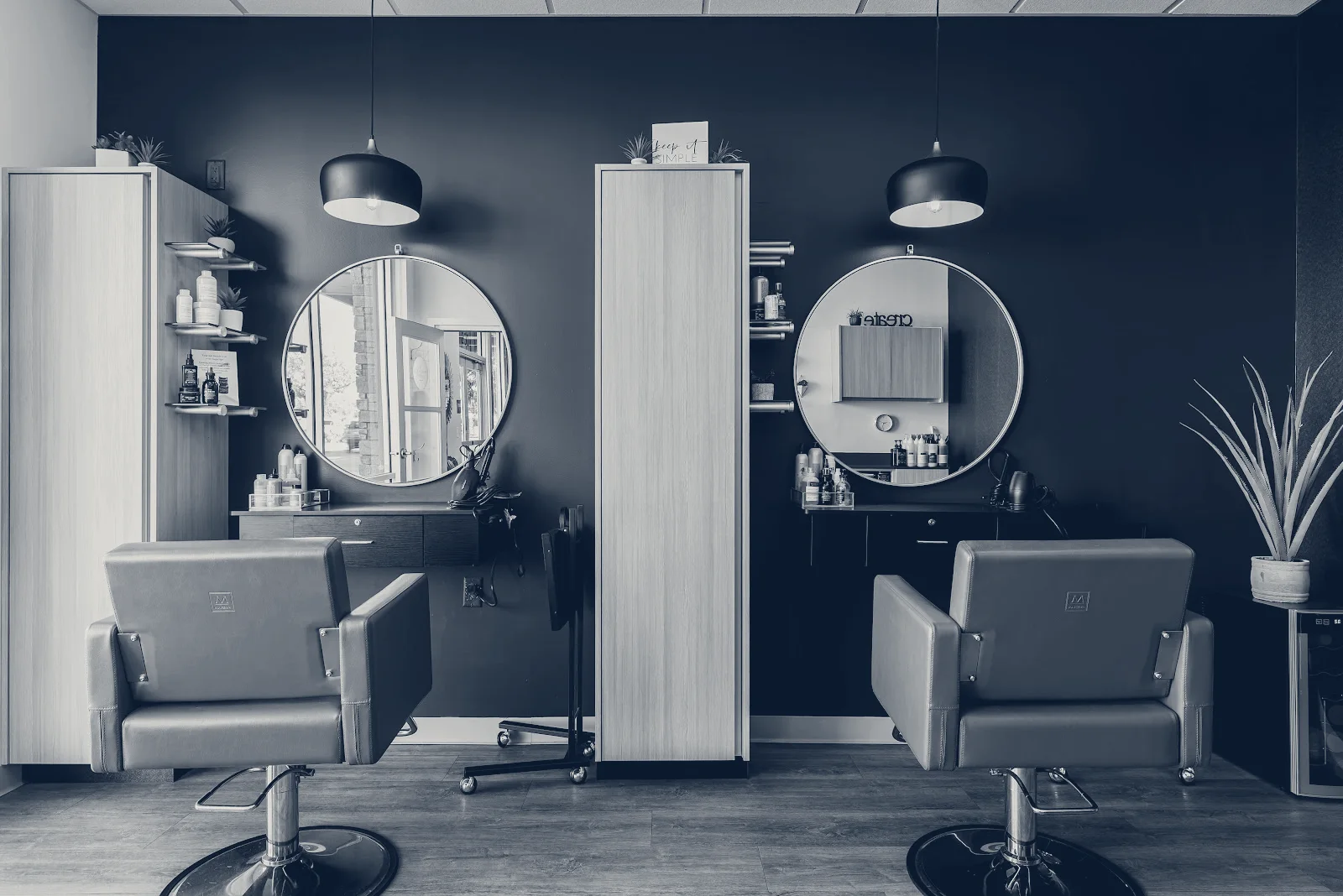 Sola Salons — Needham, Massachusetts