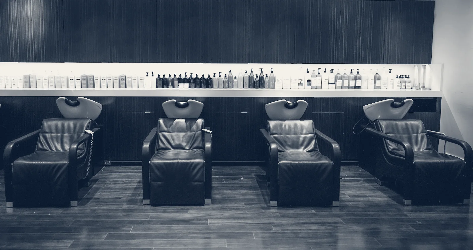 Salon Capri — Newton, Massachusetts