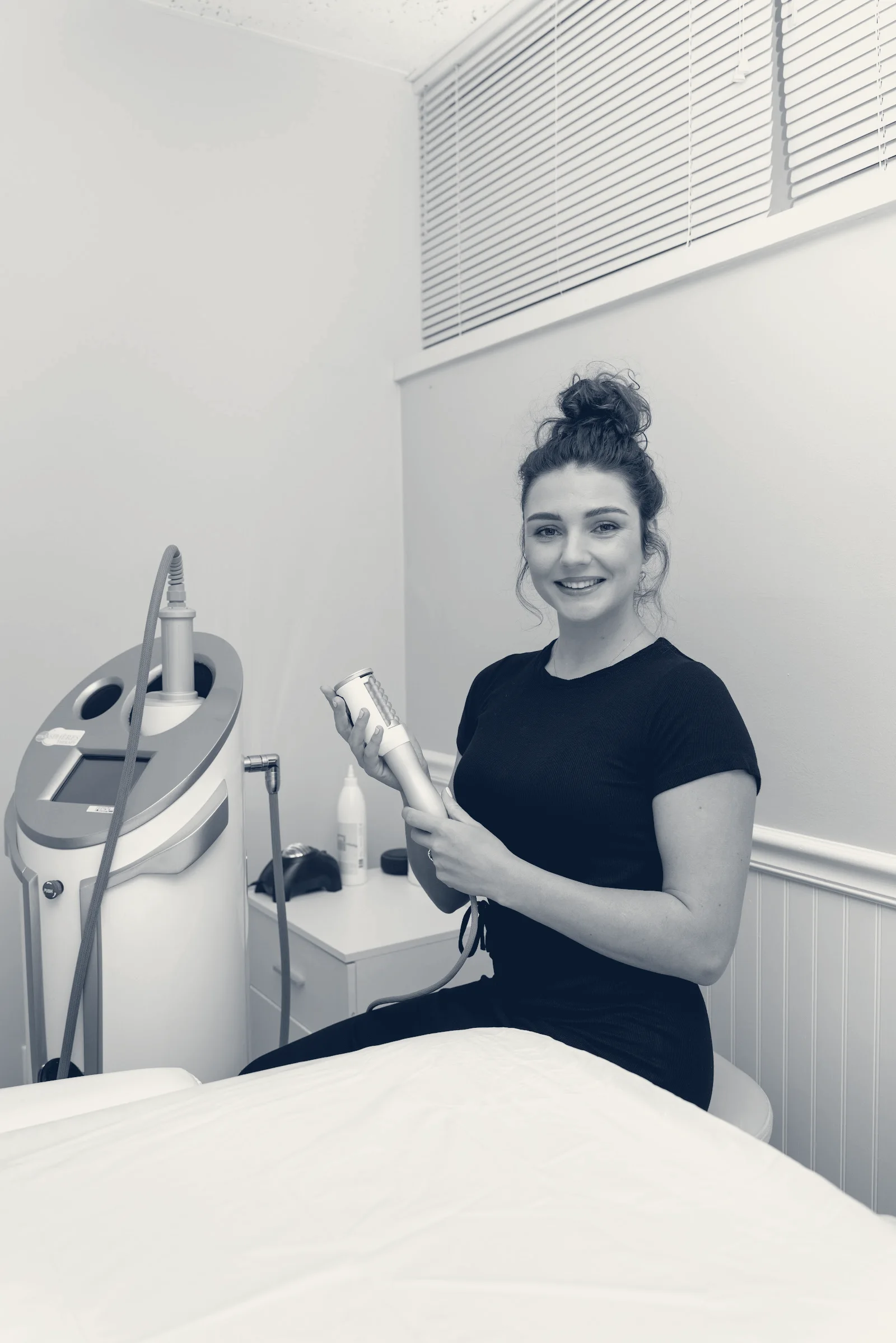 Elite Spa Salon, Newton — Newton, Massachusetts