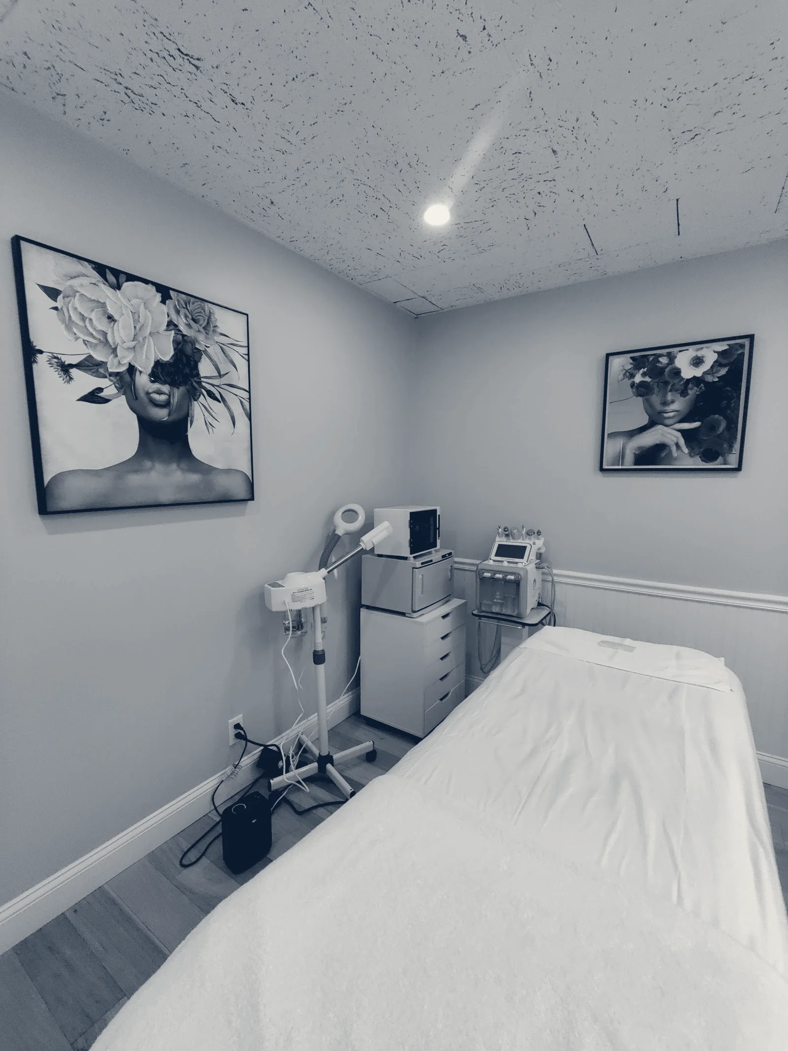 Elite Spa Salon, Newton — Newton, Massachusetts