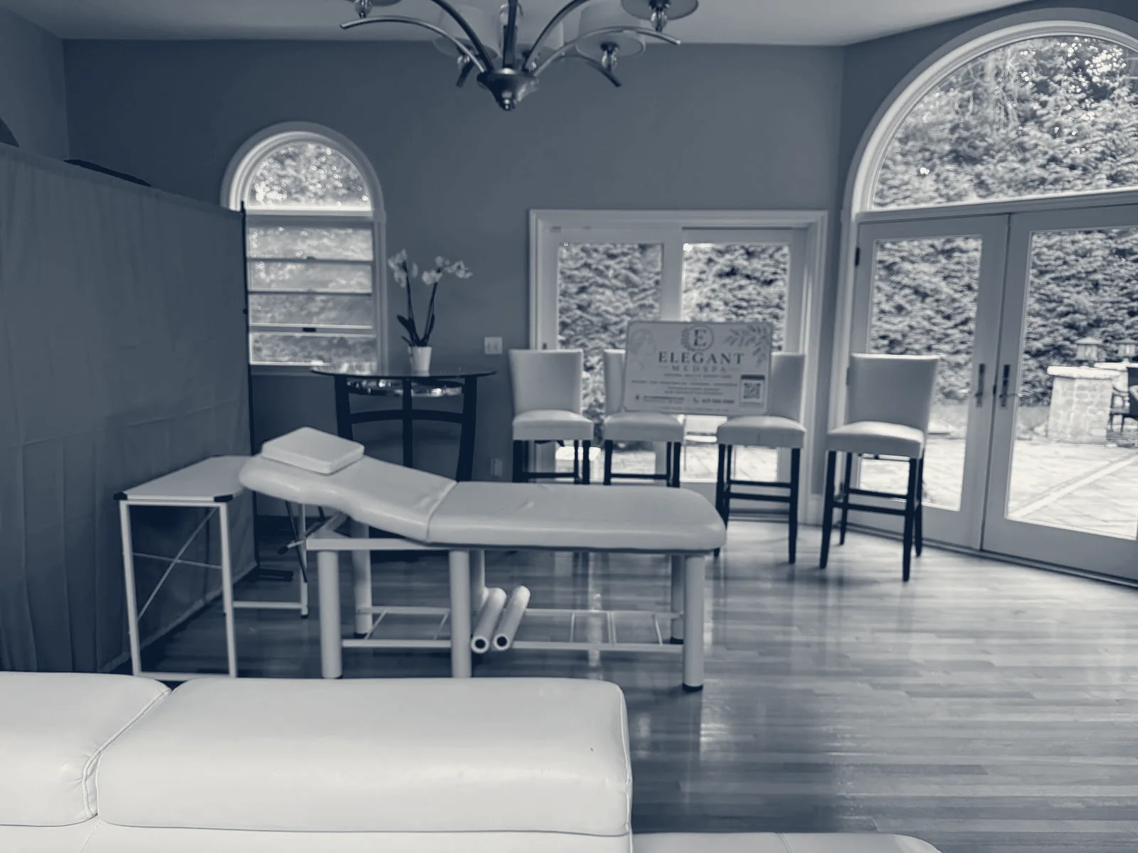 Elegant Medspa — Chestnut Hill, Massachusetts