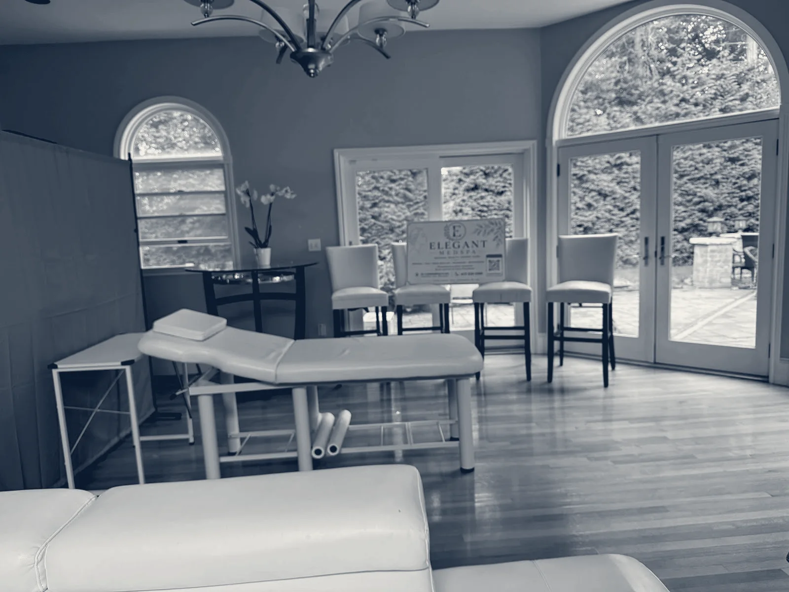 Elegant Medspa — Chestnut Hill, Massachusetts