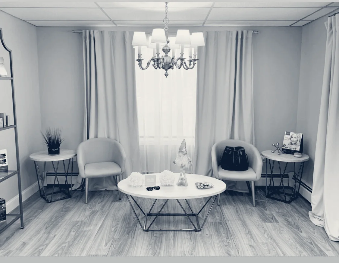 Personal Precision — Needham, Massachusetts