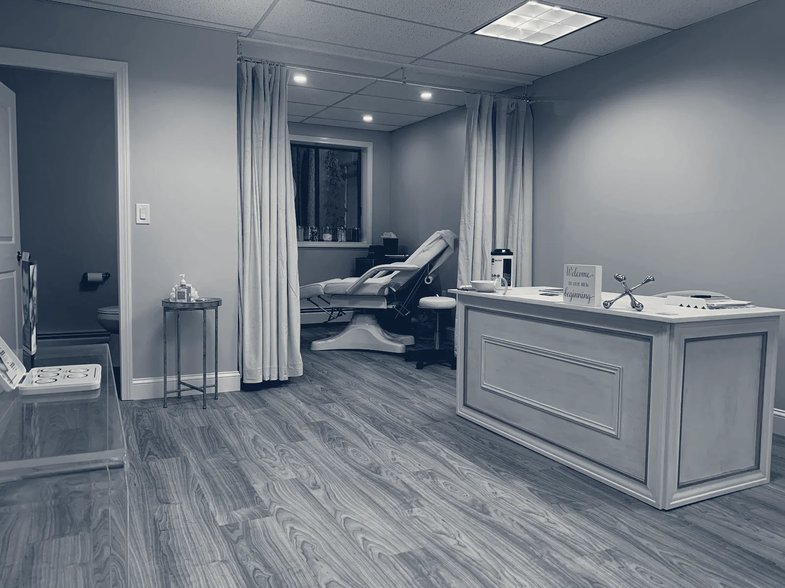 Personal Precision — Needham, Massachusetts