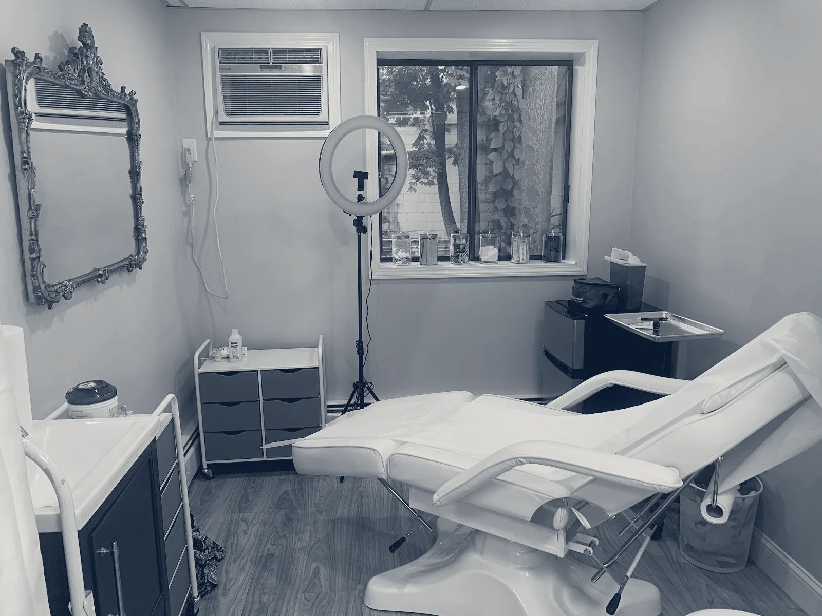 Personal Precision — Needham, Massachusetts