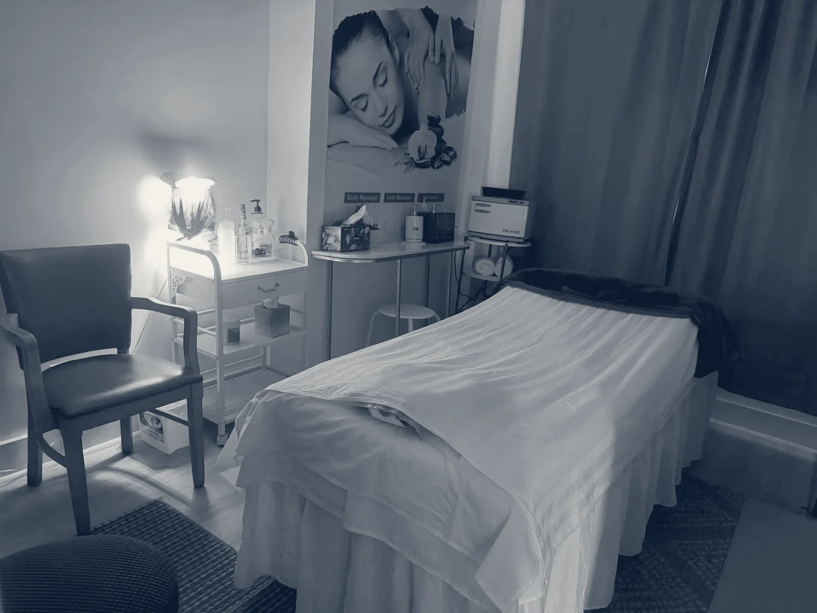 Art Spa Bodyworks — Newton, Massachusetts