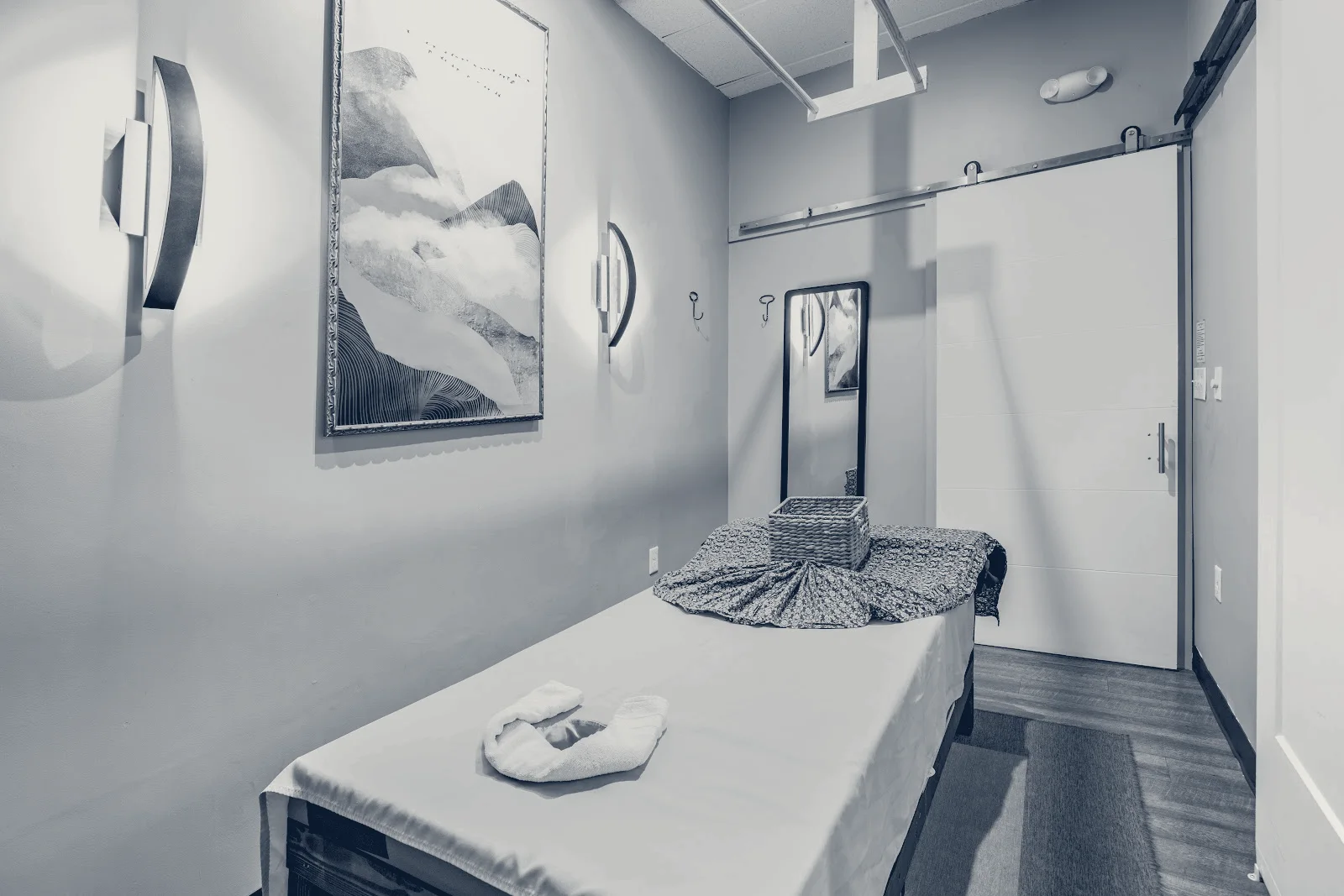 Praan Thai Massage — Watertown, Massachusetts