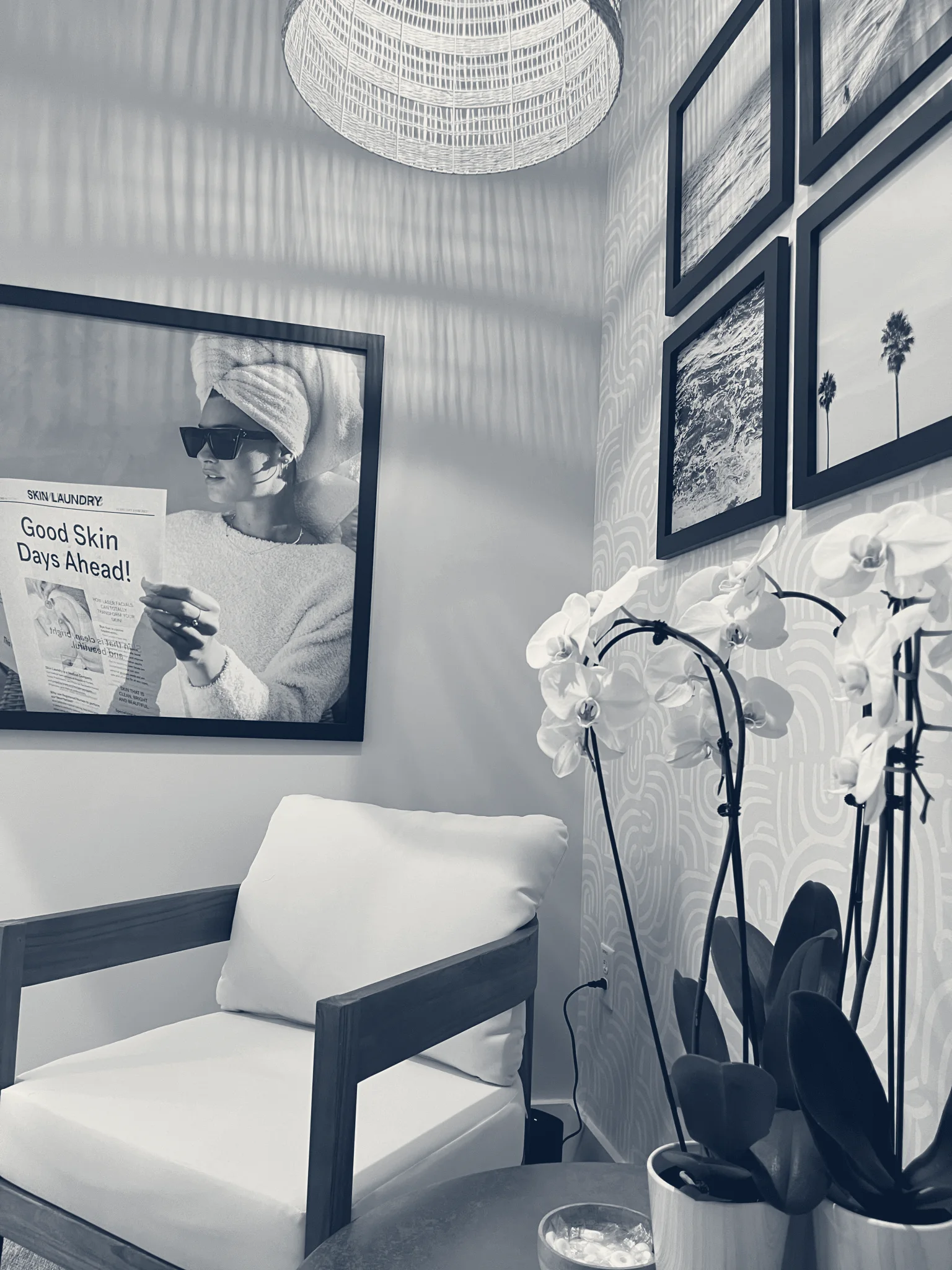 Skin Laundry - MarketStreet Lynnfield — Lynnfield, Massachusetts