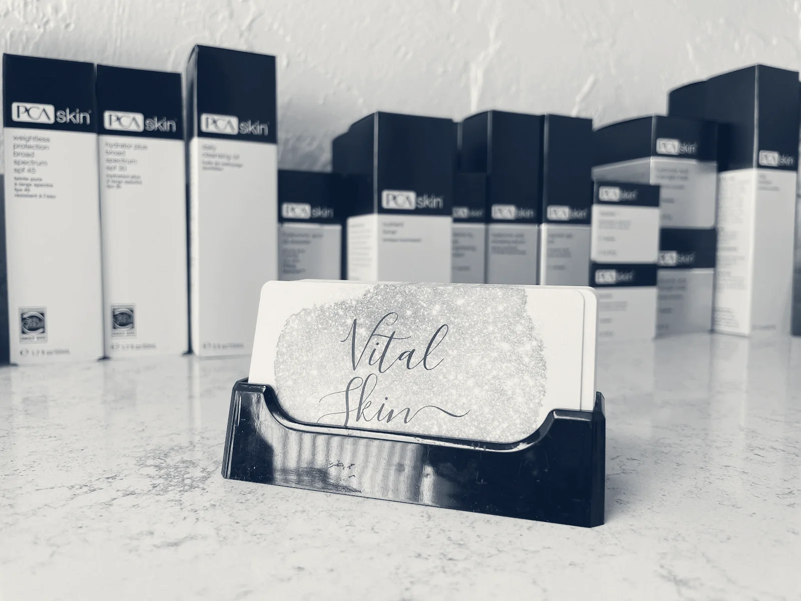Vital Skin — Reading, Massachusetts
