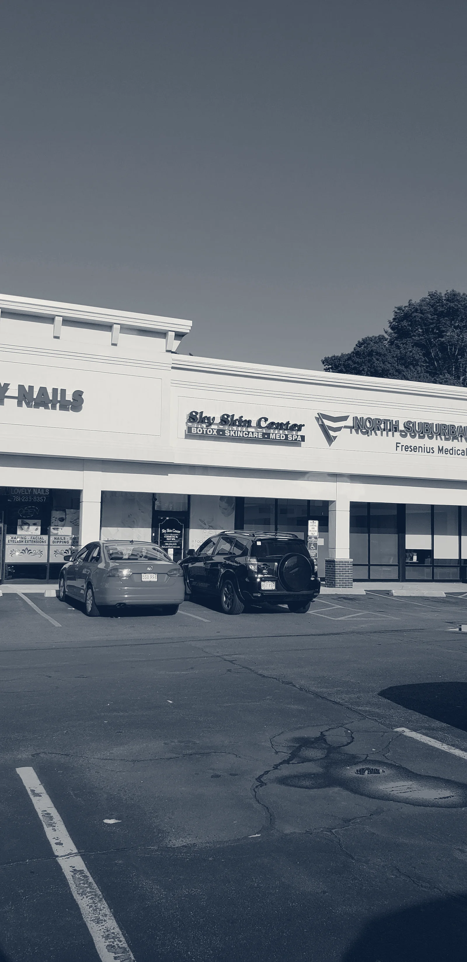 Sky Skin Center — Saugus, Massachusetts