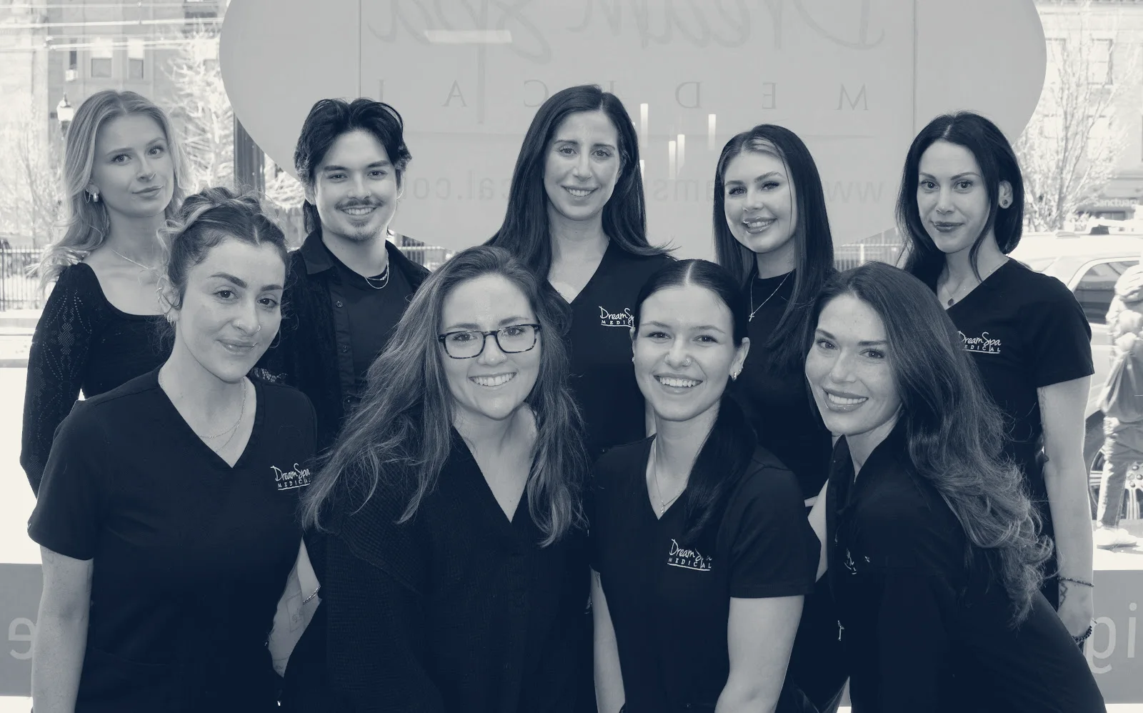 Dream Spa Medical — Canton, Massachusetts