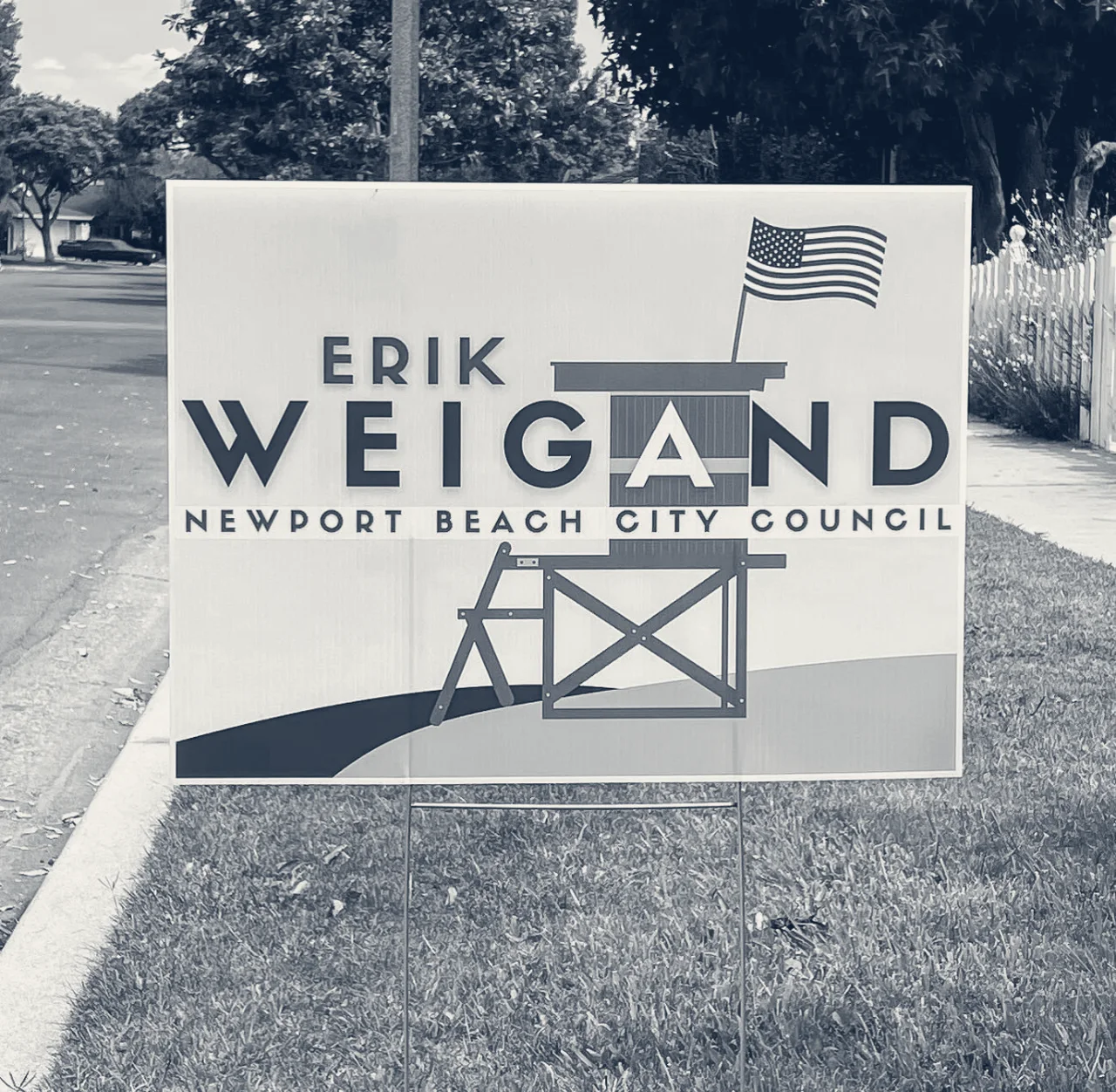 Newport Print Services — Newport Beach, California