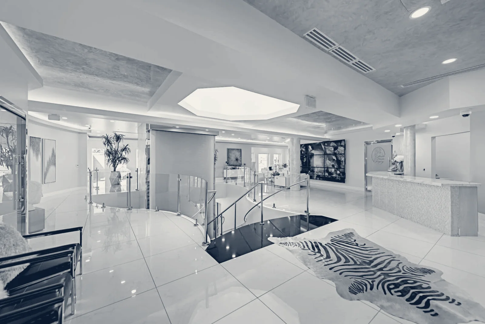 Smith Plastic Surgery — Las Vegas, Nevada