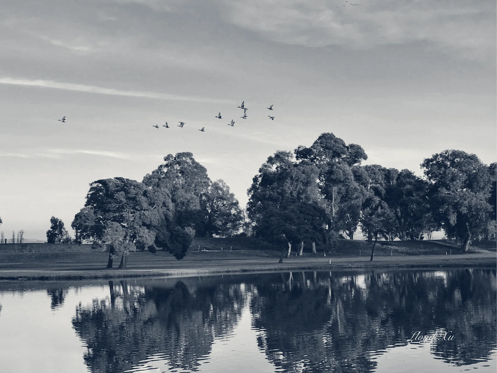 Corica Park Golf Course — Alameda, California