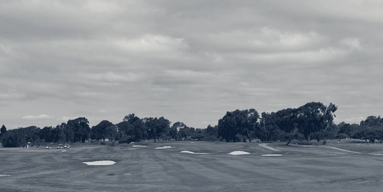 Monarch Bay Golf Club — San Leandro, California